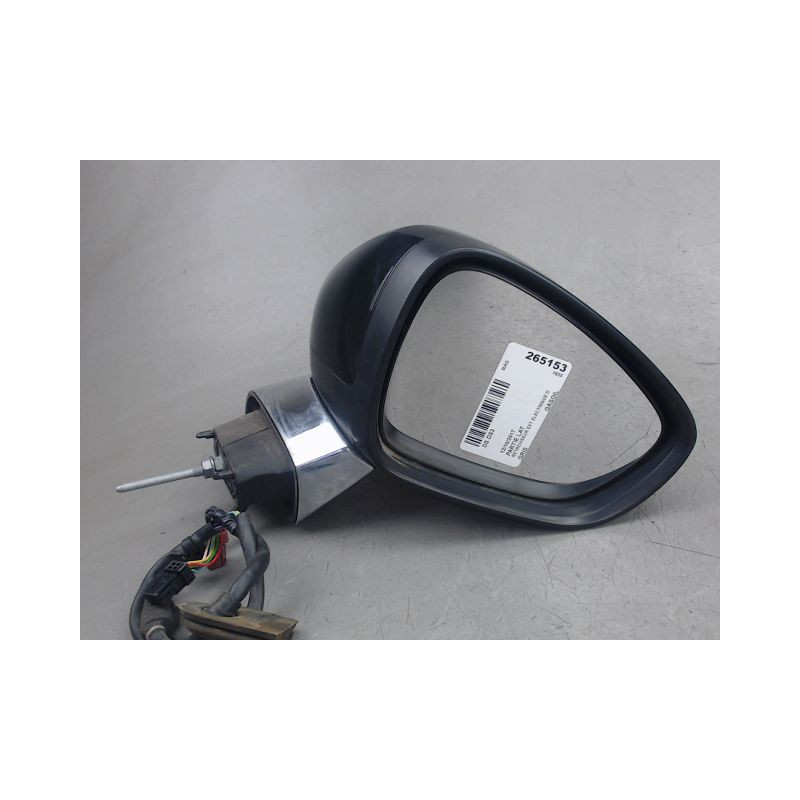 RETROVISEUR EXTERIEUR ELECTRIQUE DROIT DS DS3