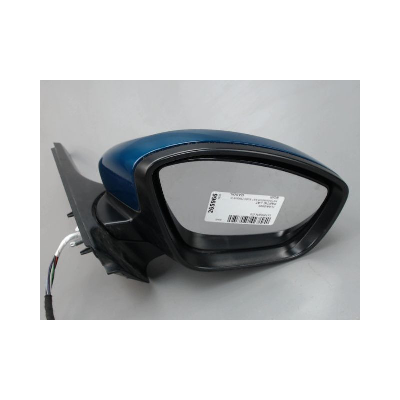 RETROVISEUR EXTERIEUR ELECTRIQUE DROIT CITROEN C3