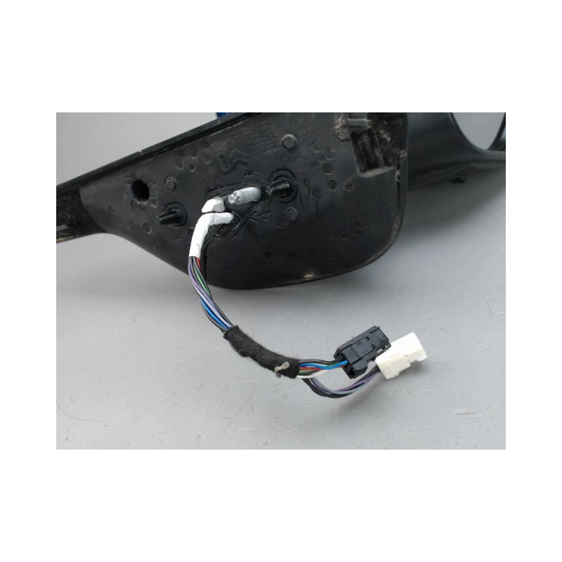 RETROVISEUR EXTERIEUR ELECTRIQUE DROIT CITROEN C3