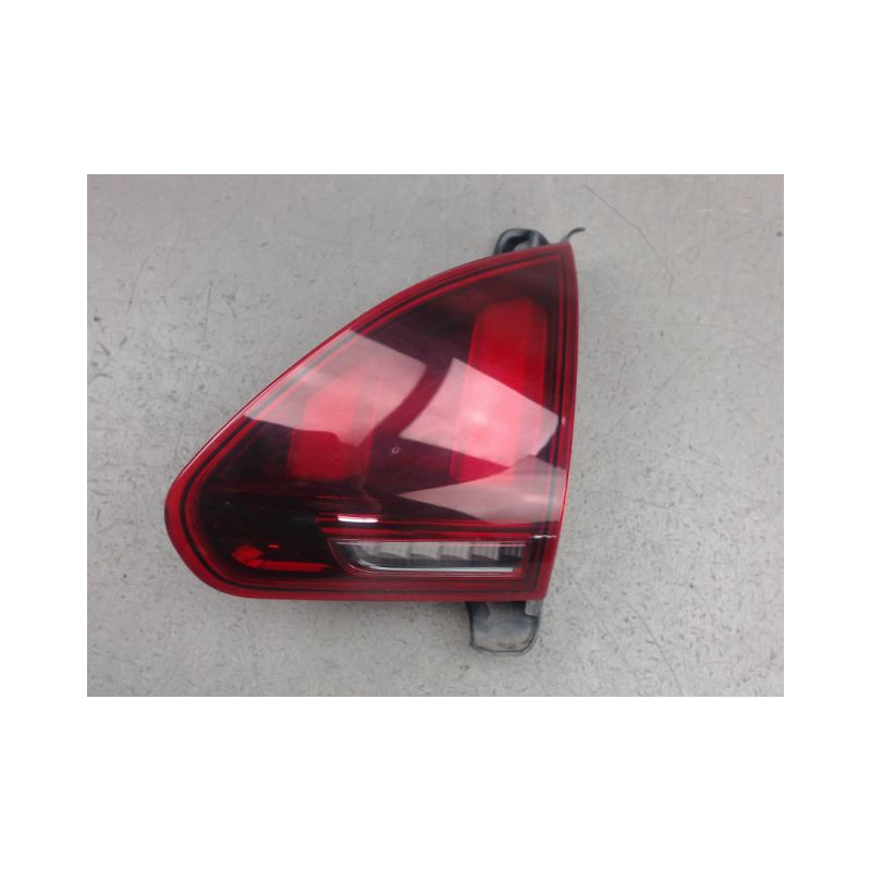 FEU ARRIERE INTERIEUR DROIT PEUGEOT 2008