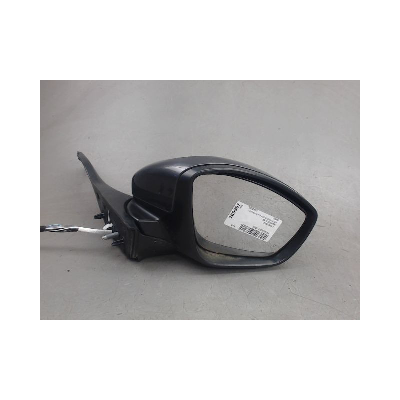 RETROVISEUR EXTERIEUR ELECTRIQUE DROIT PEUGEOT 2008