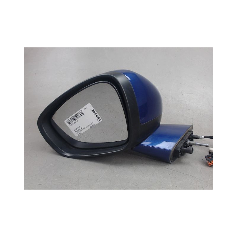 RETROVISEUR EXTERIEUR ELECTRIQUE GAUCHE CITROEN C4