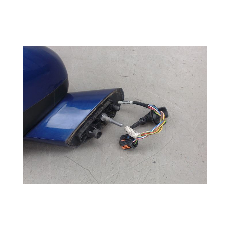 RETROVISEUR EXTERIEUR ELECTRIQUE GAUCHE CITROEN C4