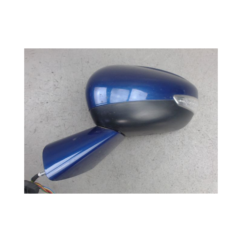 RETROVISEUR EXTERIEUR ELECTRIQUE GAUCHE CITROEN C4