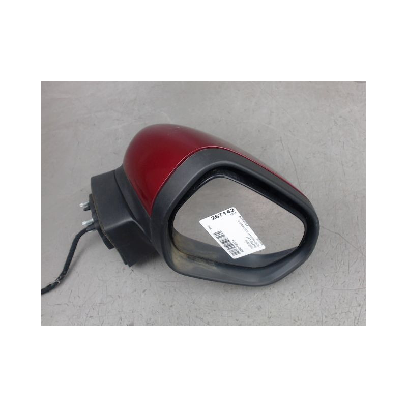 RETROVISEUR EXTERIEUR ELECTRIQUE DROIT FORD FIESTA