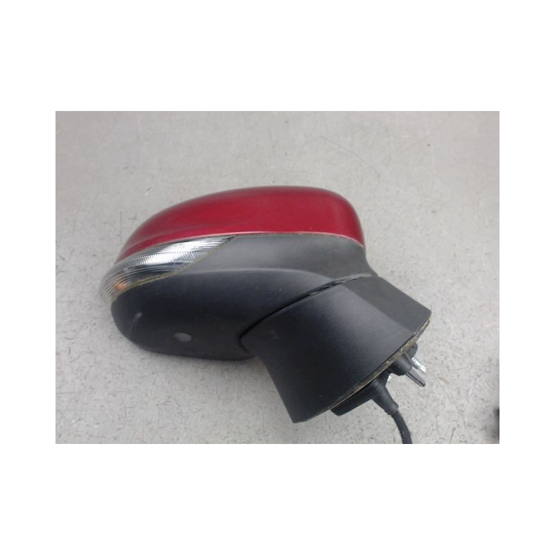 RETROVISEUR EXTERIEUR ELECTRIQUE DROIT FORD FIESTA