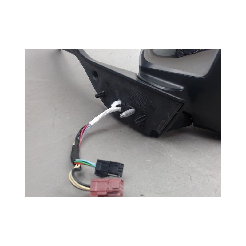 RETROVISEUR EXTERIEUR ELECTRIQUE DROIT PEUGEOT 2008