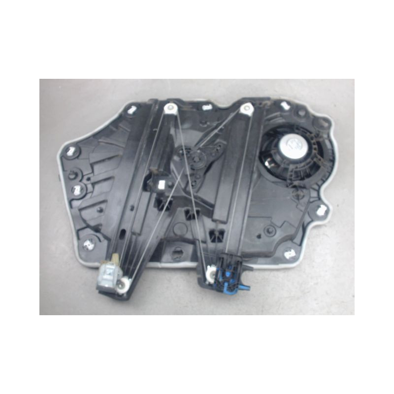 MECANISME LEVE-GLACE AVANT GAUCHE FORD FIESTA