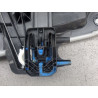 MECANISME LEVE-GLACE AVANT GAUCHE FORD FIESTA