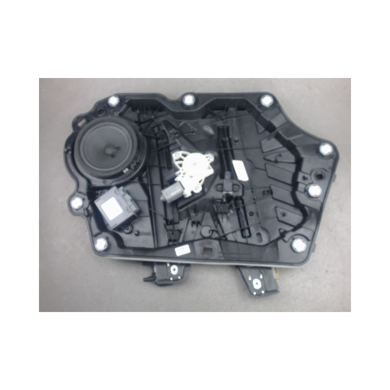 MECANISME LEVE-GLACE AVANT GAUCHE FORD FIESTA