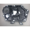 MECANISME LEVE-GLACE AVANT GAUCHE FORD FIESTA