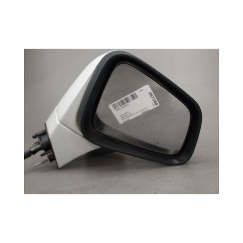 RETROVISEUR EXTERIEUR ELECTRIQUE DROIT OPEL MOKKA