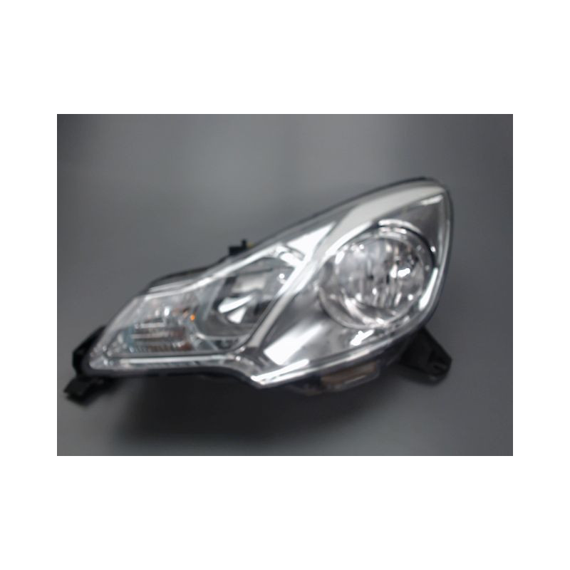 PHARE GAUCHE CITROEN C3