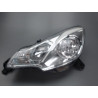 PHARE GAUCHE CITROEN C3