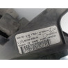 PHARE GAUCHE CITROEN C3