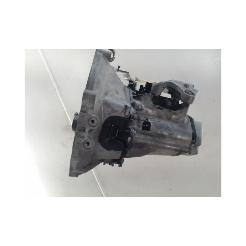 BOITE A VITESSE MECANIQUE CITROEN C3 1.4 VTi 95