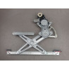 MECANISME LEVE-GLACE AVANT GAUCHE TOYOTA YARIS