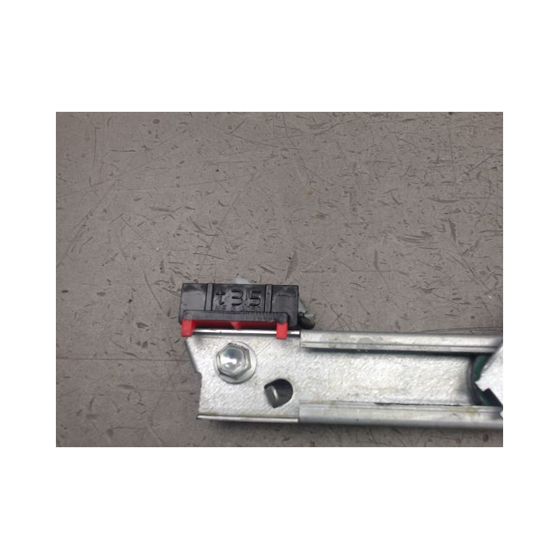 MECANISME LEVE-GLACE AVANT GAUCHE TOYOTA YARIS