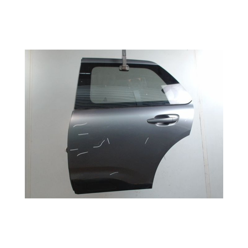 PORTE ARRIERE GAUCHE CITROEN C4 CACTUS