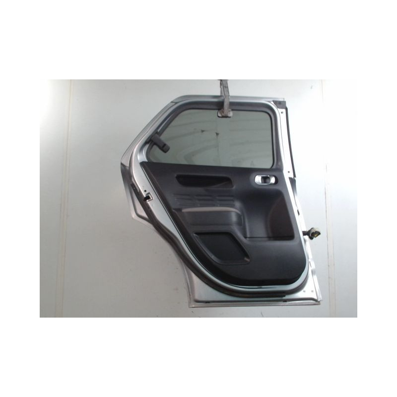 PORTE ARRIERE GAUCHE CITROEN C4 CACTUS
