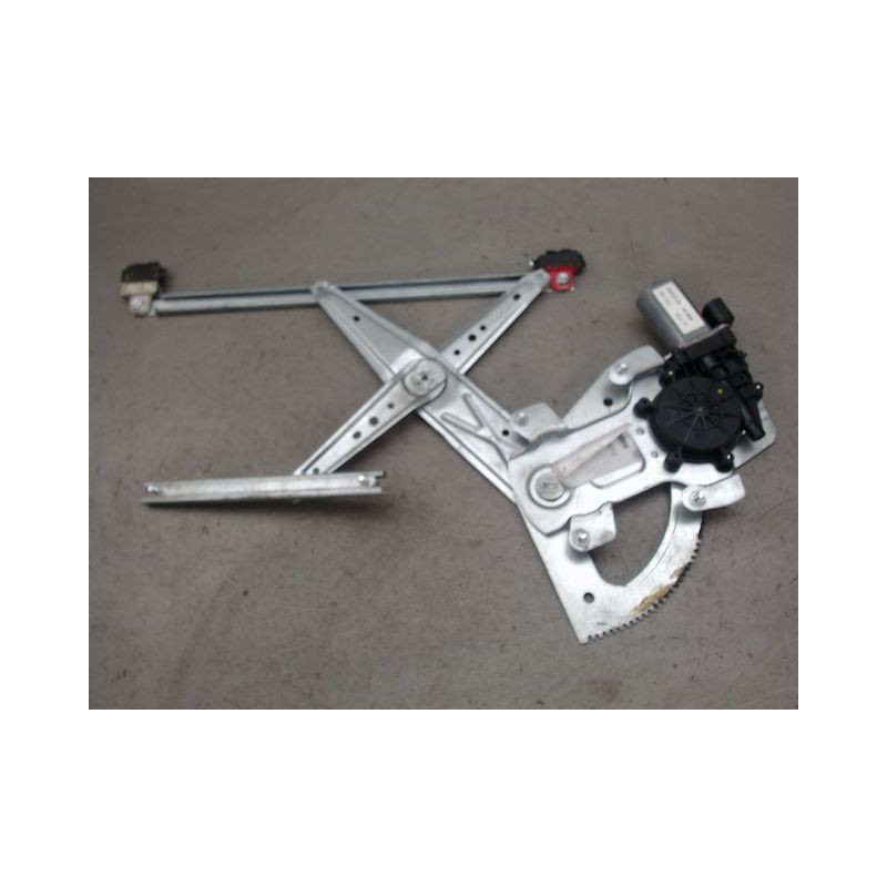 MECANISME LEVE-GLACE AVANT GAUCHE TOYOTA YARIS