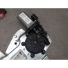 MECANISME LEVE-GLACE AVANT GAUCHE TOYOTA YARIS