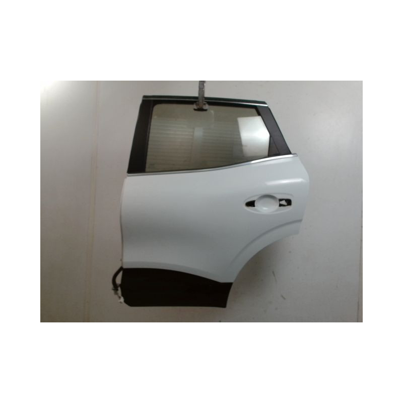 PORTE ARRIERE GAUCHE RENAULT KADJAR