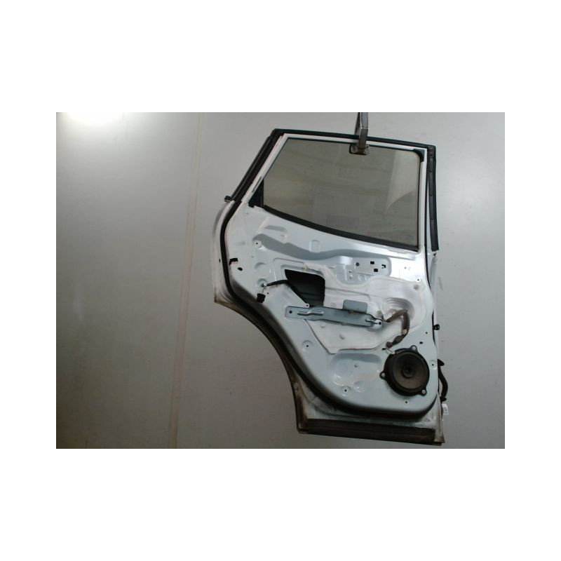 PORTE ARRIERE GAUCHE RENAULT KADJAR
