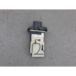 DEBITMETRE AIR