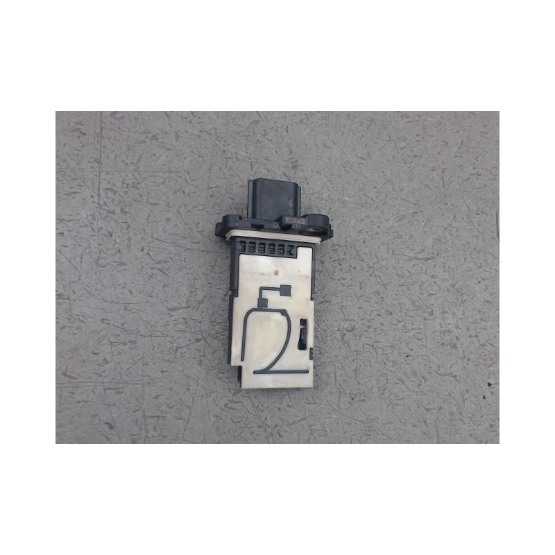 DEBITMETRE AIR RENAULT KADJAR