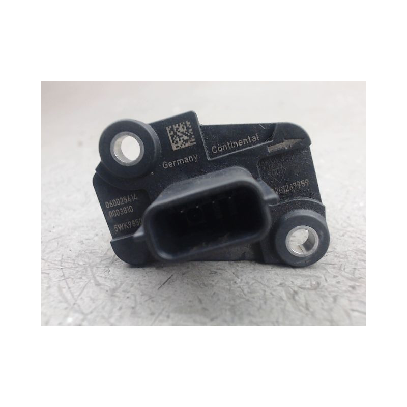 DEBITMETRE AIR RENAULT KADJAR