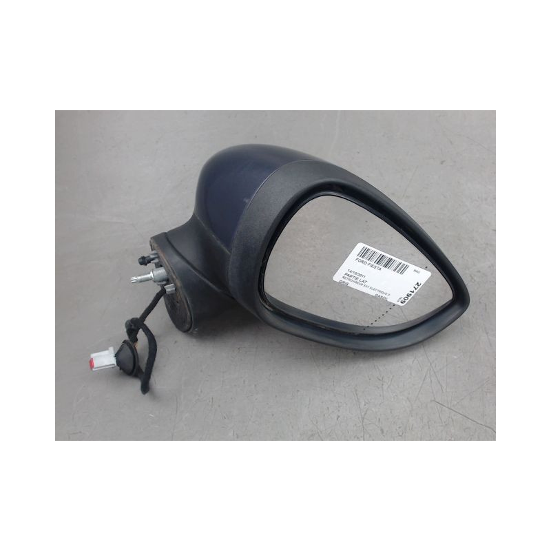 RETROVISEUR EXTERIEUR ELECTRIQUE DROIT FORD FIESTA