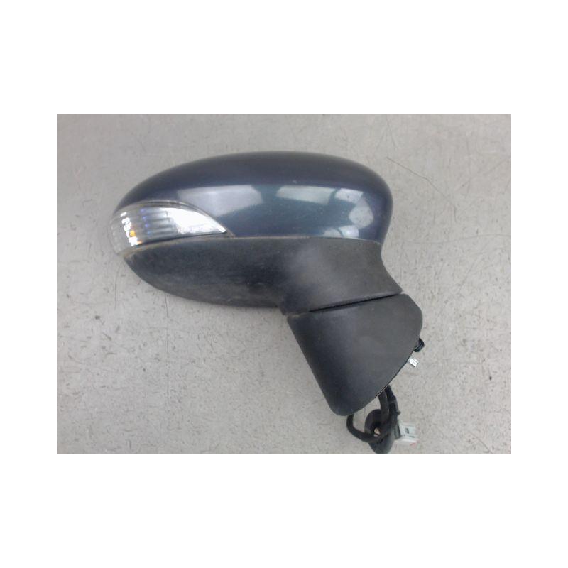 RETROVISEUR EXTERIEUR ELECTRIQUE DROIT FORD FIESTA