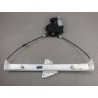 MECANISME LEVE-GLACE AVANT GAUCHE MAZDA 6