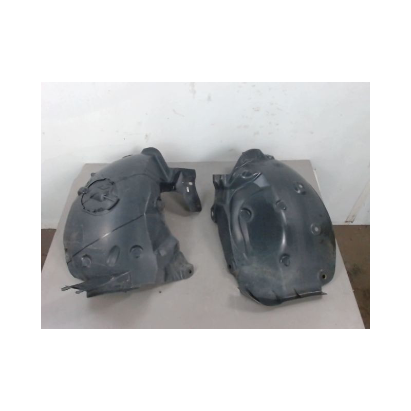 PARE-BOUE AVANT DROIT RENAULT KANGOO