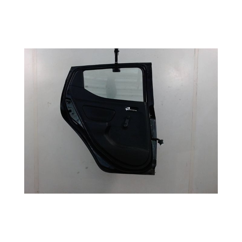 PORTE ARRIERE GAUCHE NISSAN MICRA