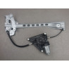 MECANISME LEVE-GLACE AVANT DROIT PEUGEOT 108