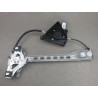 MECANISME LEVE-GLACE AVANT DROIT PEUGEOT 108