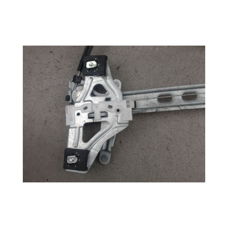MECANISME LEVE-GLACE AVANT DROIT PEUGEOT 108