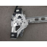 MECANISME LEVE-GLACE AVANT DROIT PEUGEOT 108