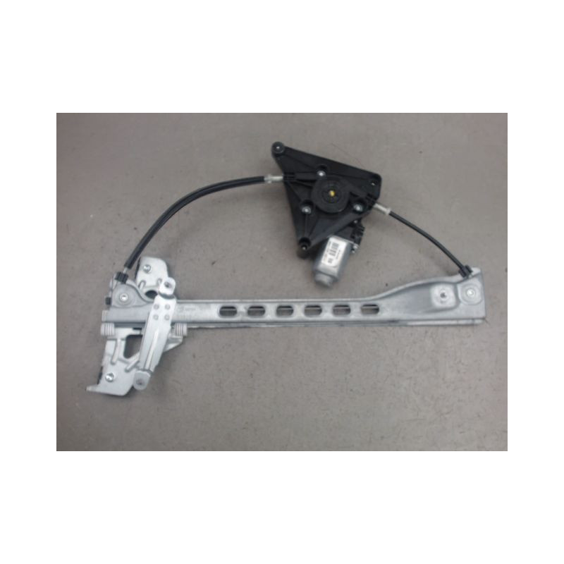 MECANISME LEVE-GLACE AVANT GAUCHE PEUGEOT 108