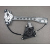 MECANISME LEVE-GLACE AVANT GAUCHE PEUGEOT 108