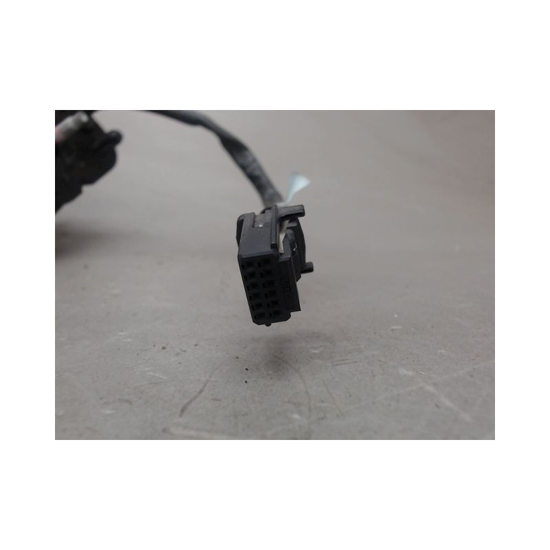 RETROVISEUR EXTERIEUR ELECTRIQUE GAUCHE RENAULT CLIO