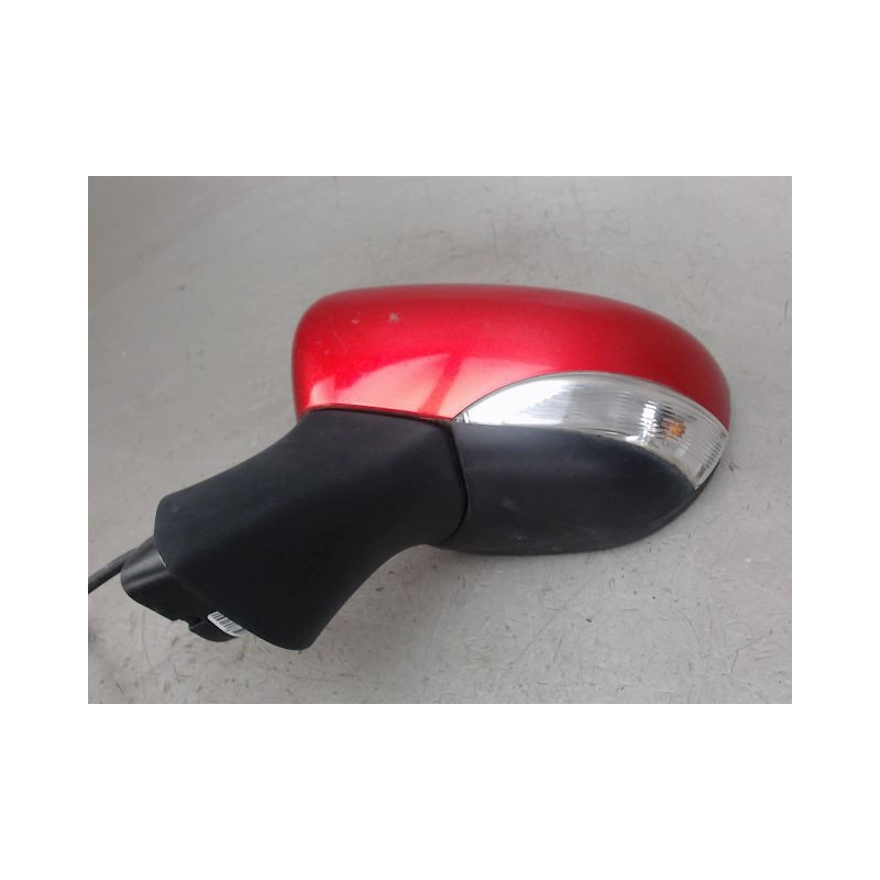 RETROVISEUR EXTERIEUR ELECTRIQUE GAUCHE RENAULT CLIO