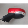 RETROVISEUR EXTERIEUR ELECTRIQUE GAUCHE RENAULT CLIO