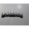 SUPPORT CENTRAL PARE-CHOC ARRIERE  RENAULT CLIO