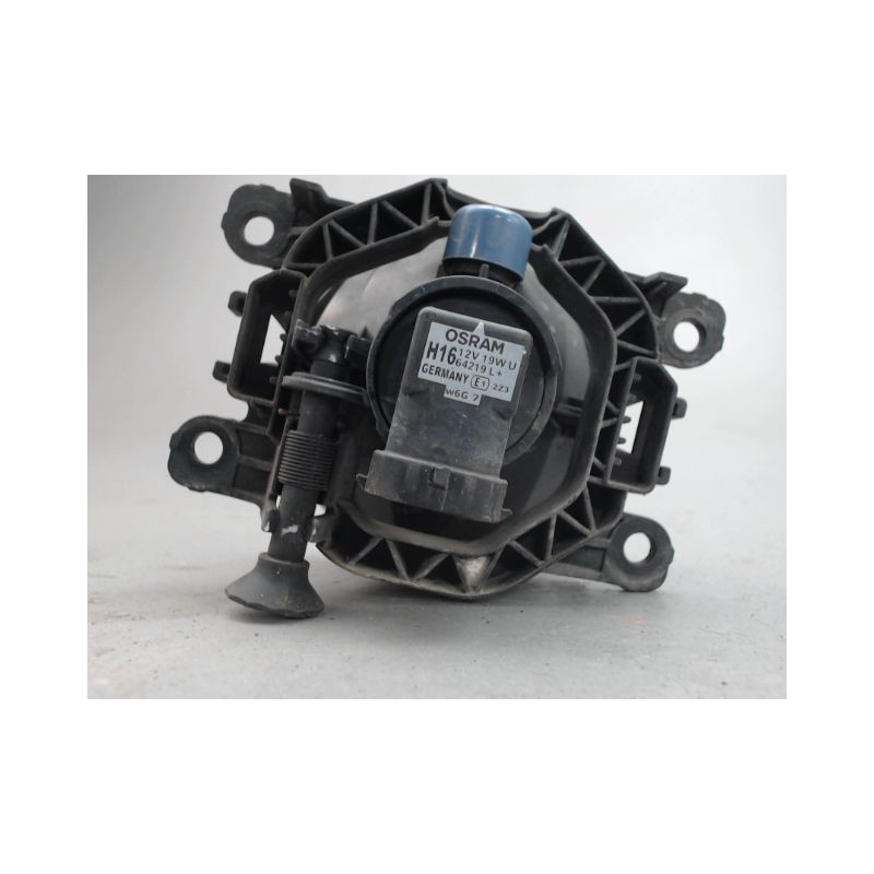 PHARE ANTIBROUILLARD AVANT GAUCHE RENAULT MEGANE
