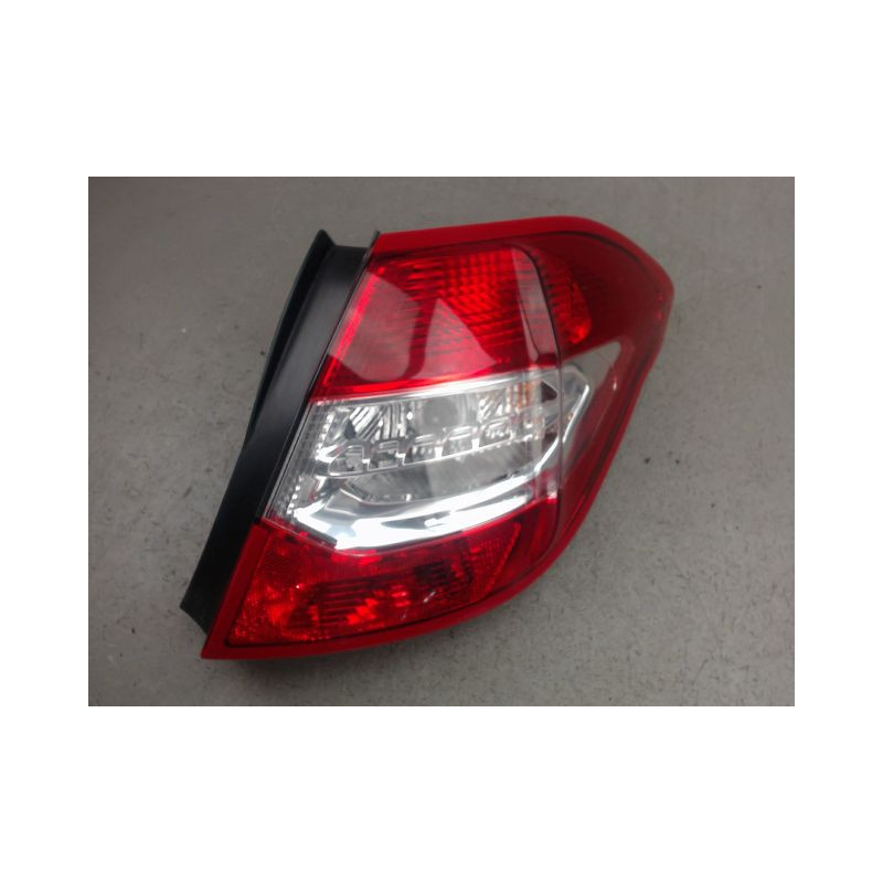 FEU ARRIERE DROIT CITROEN C4