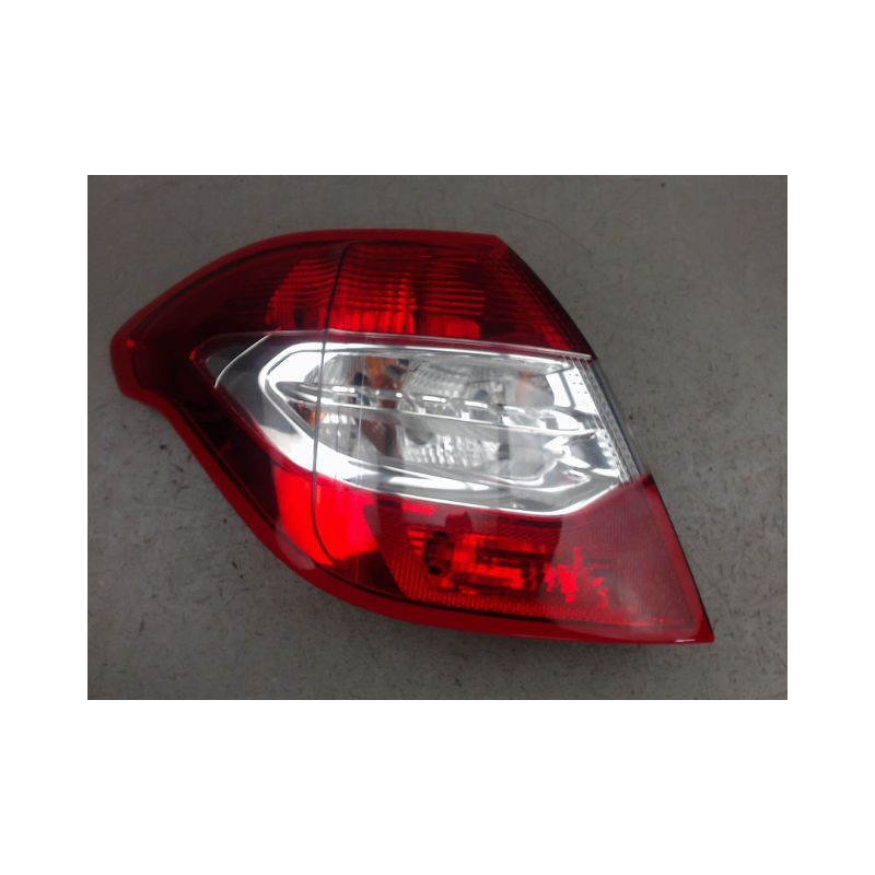 FEU ARRIERE GAUCHE  CITROEN C4