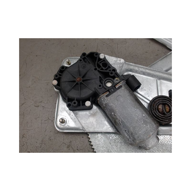 MECANISME LEVE-GLACE AVANT DROIT RENAULT TWINGO